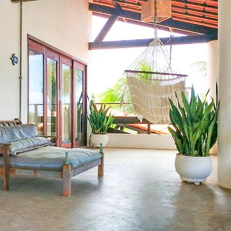Kite Soul Pousada Cumbuco Exterior foto
